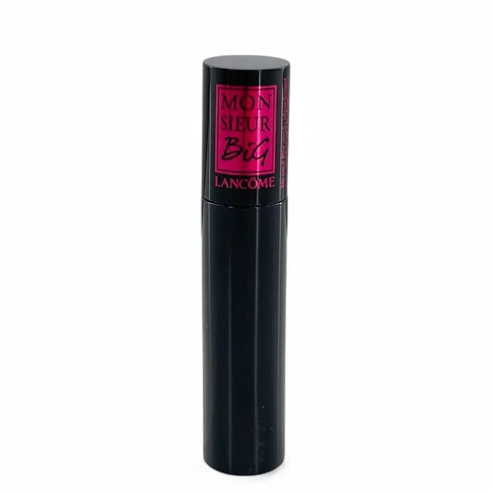Lancome Monsieur Big Volumizing Mascara Travel Size 2ml 0.06 fl oz